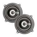 Alto Falante Bravox Tr55u 5 40w Rms 4r Universal Par