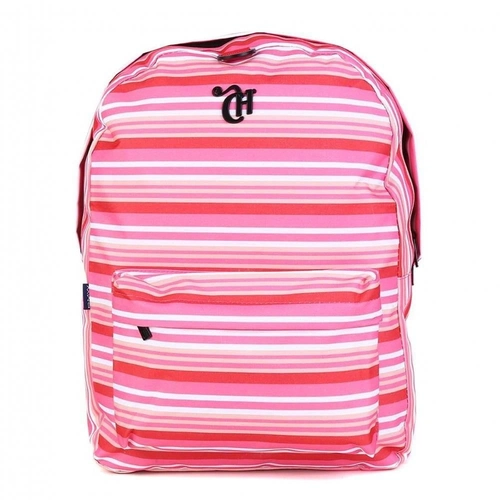 Mochila Escolar Infantil Capricho - DMW