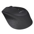 Mouse Logitech M280 Wireless Preto - 910-004284-c