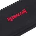 Apoio de Pulso Redragon para Teclado 362x81x22mm - P023