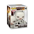 Pop! Super: Attack On Titan - War Hammer Titan - 15 Cm #1449