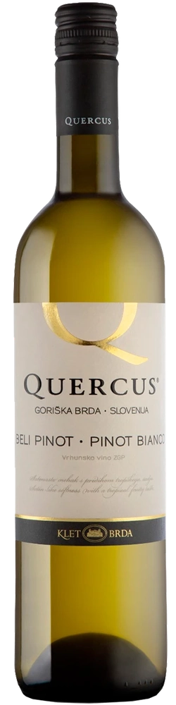 Quercus Pinot Bianco 2023