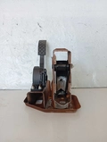 Suporte Pedal Acelerador e Freio VW Gol G5 2008/2012 (ID:16565)