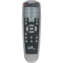 Controle Rec Lb Sat Rcp-796