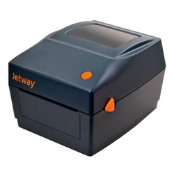 Impressora De Etiquetas Jetway Jlp100 Térmica Direta Usb - 000344