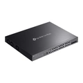 Switch Gerenciável 24p Poe++ 4 Sfp+ L3 Lite Empilhável Sg5452xmpp