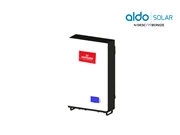 Bateria Litio Unipower Lfp 48v 100ah Uplfp48100 In Wall 4,8kw