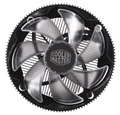 Cooler CPU Cooler Master I71C Intel Socket (1156 / 1155 / 1151 / 1150) com LED RGB - RR-I71C-20PC-R1