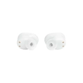 Fone de ouvido sem fio JBL Tune Buds, TWS, com Cancelamento de Ruído, IP54, Branco - ‎JBLTBUDSWHT