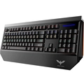 Teclado Gamer Mecânico Havit RGB USB - HV-KB370L