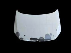 CAPÔ VOLKSWAGEN FOX 2011/2014 (ID:11567)