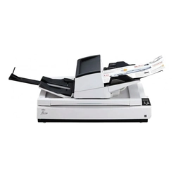 Scanner Profissional Ricoh Fi-7700 A3 Duplex 100ppm Colorido – Cg01000-293501