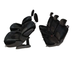 Jogo de bancos completo CITROEN XSARA PICASSO 2.0 2004 (ID:1285)