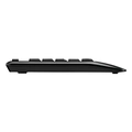 Kit Teclado e Mouse Logitech Mk345 Preto Sem Fio - 920-007821-c