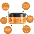 Máscara de Tratamento Mari Maria Hair Ox Vita Glow 190g