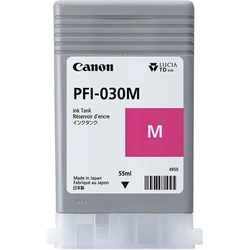 Cartucho De Tinta  Canon Ink Tank Pfi-030m - 3491c001aa