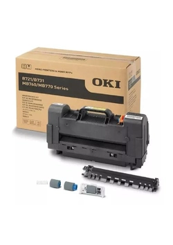 Kit de Manutenção Fusor Original Okidata B721/B731 Mps5501 Mps5502 200K