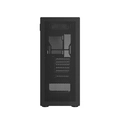 Gabinete Gamer Pcyes Bolter Black Vulcan - Gbbvpbr
