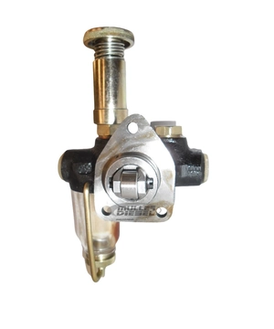 BOMBA ALIMENTADORA DE COMBUSTÍVEL COM ROLETE - MERCEDES-BENZ OM352 1113/1513 - EQ. 0440003176 BULL