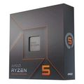 Processador Amd Ryzen 5 7600x Am5 100100000593wofi