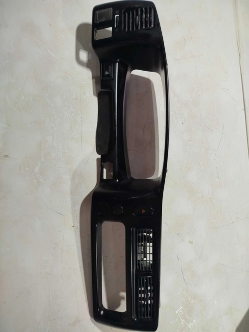 Acabamento moldura painel de instrumentos Pajero sport 2011 (ID:1614)