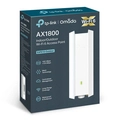 Access Point Wi-fi Interno/externo 6 Ax1800 Eap610-outdoor Smb