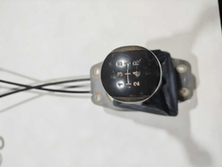 Alavanca câmbio Fiat Grand Siena 2012 (ID:294)