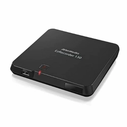 Gravador De Video De TV Avermedia Ezrecorder 130 - ER130 - 30000