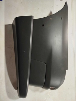 Ponteira para-choque tras LE Fiat Strada 2013 (ID:1483)