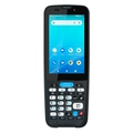 Coletor Unitech Ht330 2d Wi-fi Cabo + Fonte - Ht330-qa62umtg