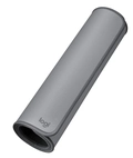 Mousepad Logitech Desk Mat Studio Xl Cinza 956-000047
