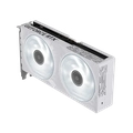 Placa de Vídeo 8GB Rtx5050 Galax 1-click OC White - 55nsl8mhczbs
