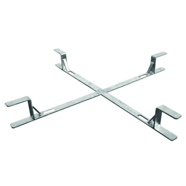 Cruzeta Metalica Cg3 Reserva De Cabos Opticos