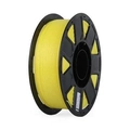Filamento 3d Creality Pla 1,75mm Amarelo - 3301010126