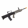 Rifle Airsoft VG L85A2 Molla 6MM