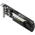 Placa de Video Nvidia Quadro - T1000 4gb Gddr6 128 Bits (4x Mdp) - Vcnt1000-pb