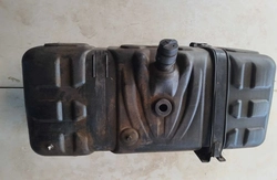 TANQUE DE COMBUSTÍVEL DO MERCEDES BENZ MB AXOR 2005/2012 (ID:3964)