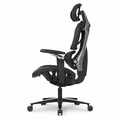 Cadeira DT3 Chrono, Braço 5D+, Suporte lombar AWS 13991-3