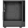 Gabinete Gamer Gamdias Aura GC5 Argb Preto