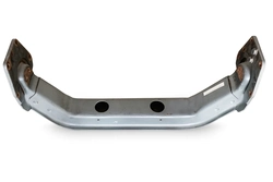 Travessa Inferior Chassi Cambio Iveco Stralis (ID:8955)