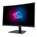 Monitor Gamer Redragon 24 144Hz 1ms Freesync Full HD Tela Curva - GM3CS24