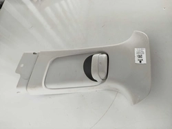 MOLDURA COLUNA L.E GM ONIX LTZ 1.4 2017 (id:14679)