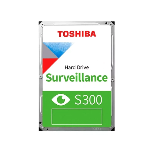 HD Toshiba S300 Surveillance HDWT720UZSVA 2TB 3.5