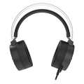 Headset Redragon Grendel RGB Preto - H314-RGB