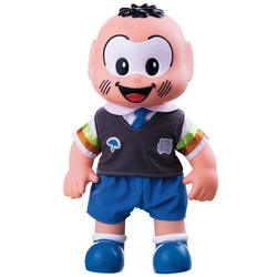 Boneco Turma da Mônica Cascão - Sid-Nyl