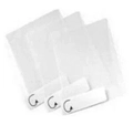 Kit De Películas Zebra Para Coletor Mc9300/mc9400/mc9450 5 Unidades - Misc-mc93-scrn-01