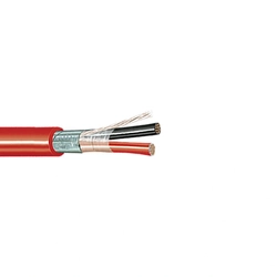 Cabo Alarme Telecam 50 x 10 Vias Cobre 100 Metros