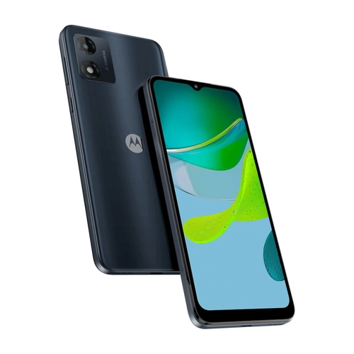 Smartphone Motorola E13 Xt2345-1 Grafite 64gb - Paxv0009br