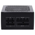 Fonte 500w Gamer Pcyes Shocker Full Modular 80 Plus Black Vulcan - Fm500wbv