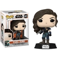 Pop! Star Wars: The Mandalorian - Cara Dune #403